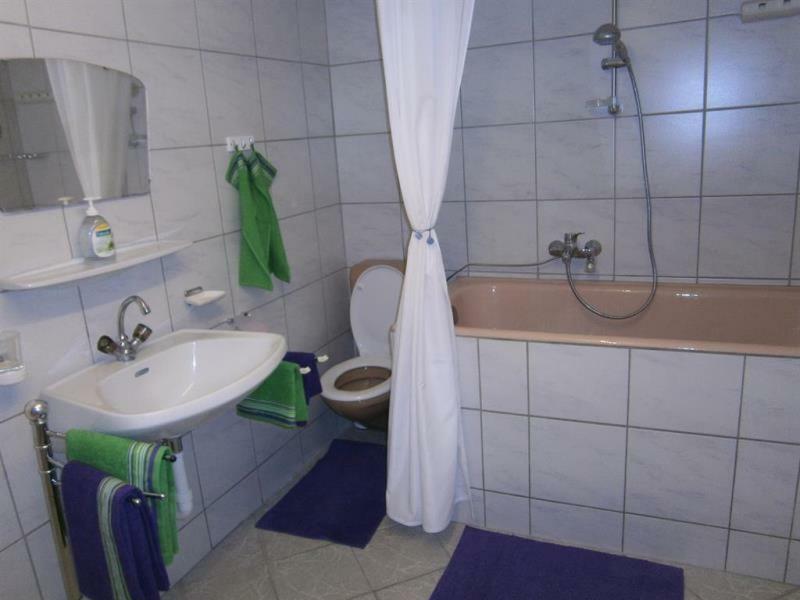 Ferienhaus Spitaler Kleinboden Exterior foto